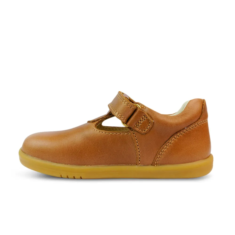 Bobux IW Louise Caramel SS23