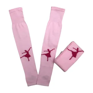 Dance & Ballet Leg warmers