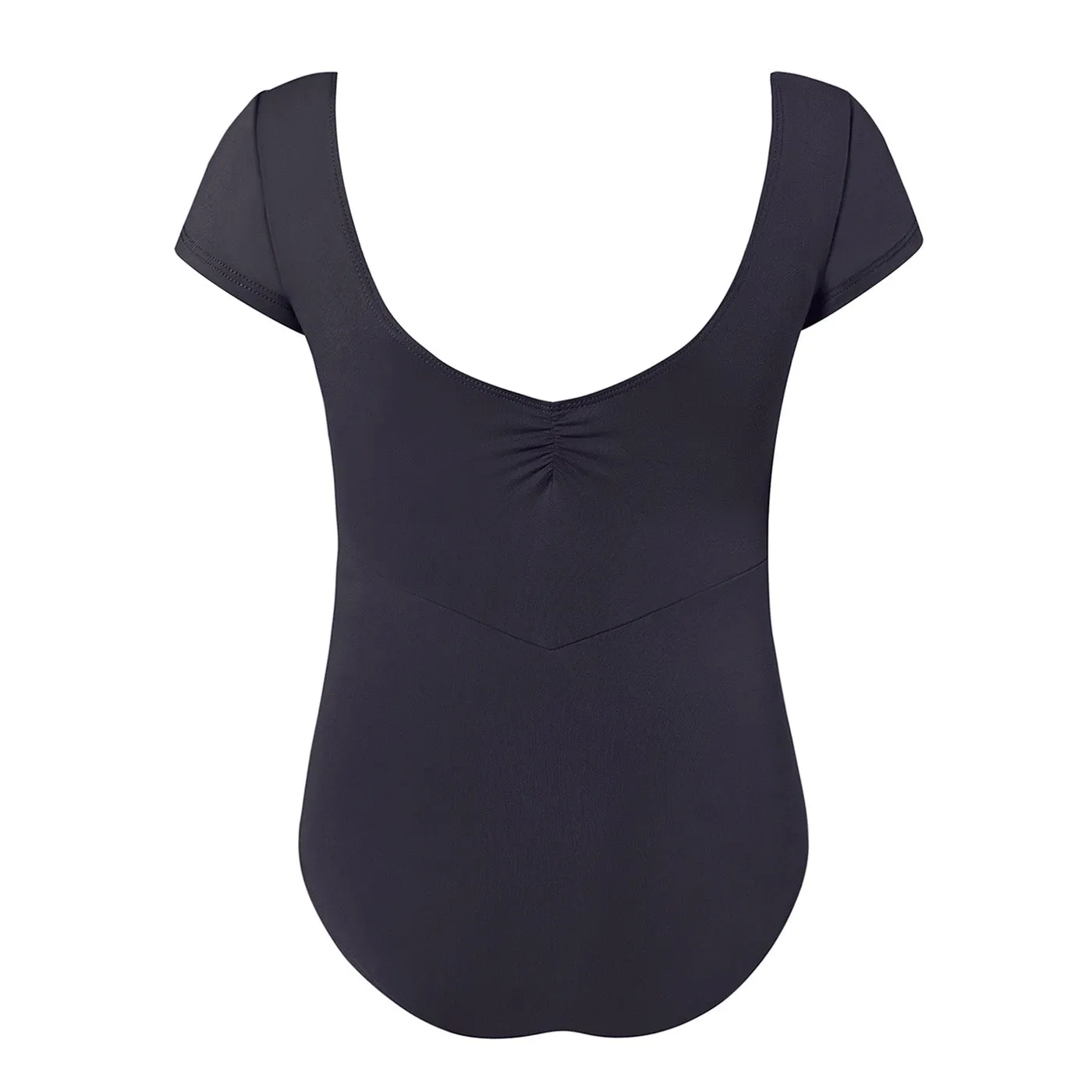 Energetiks Veronica Cap Sleeve Leotard (Child)