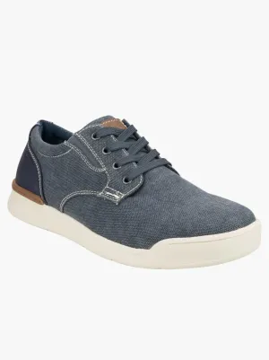 Florsheim Kore Tour Canvas Lace Sneaker