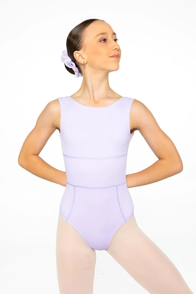 Giselle Leotard
