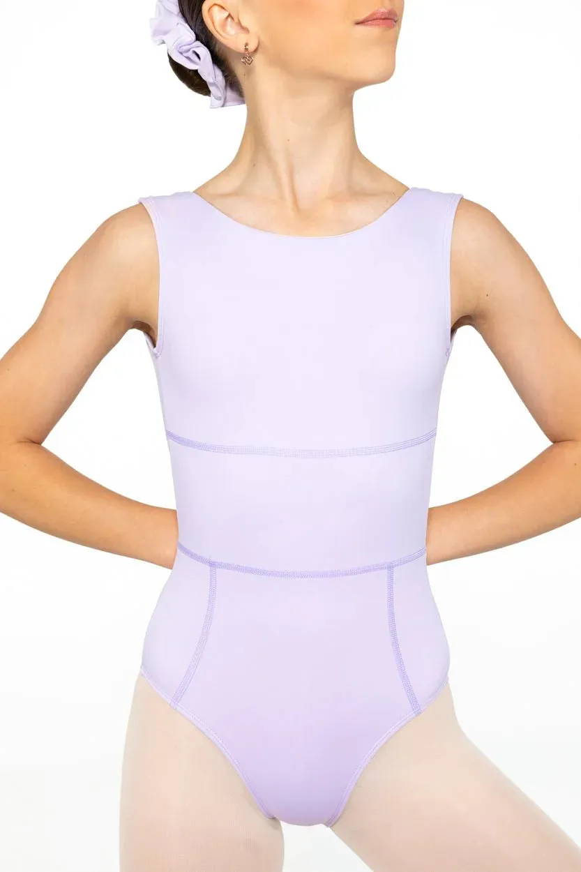 Giselle Leotard
