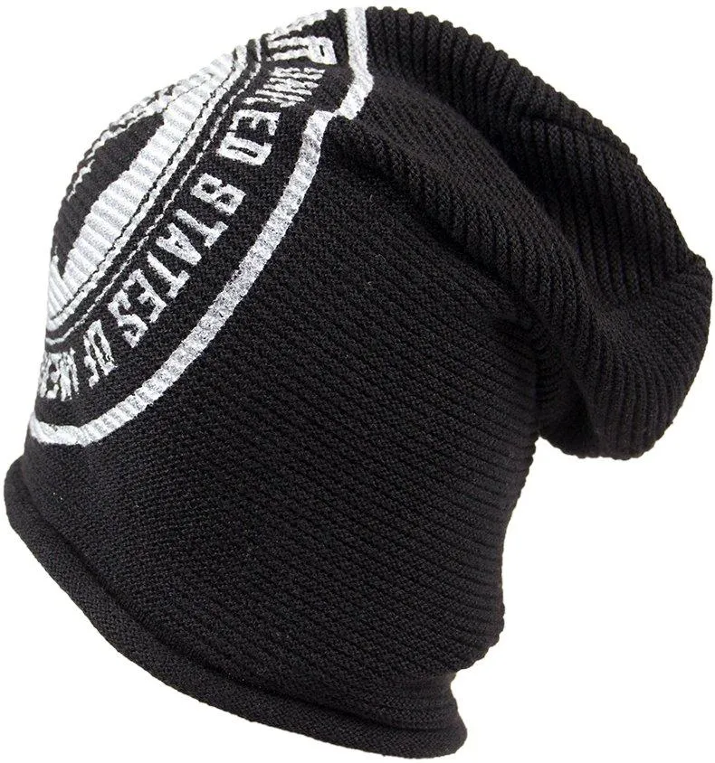 Gorilla Wear Oxford Beanie