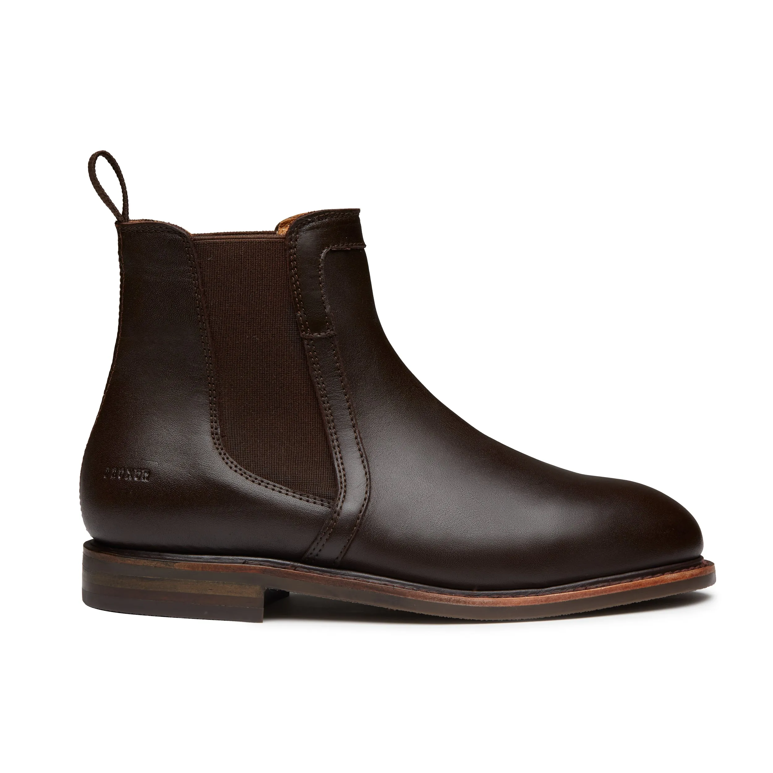 Icon Steel Toe Boot
