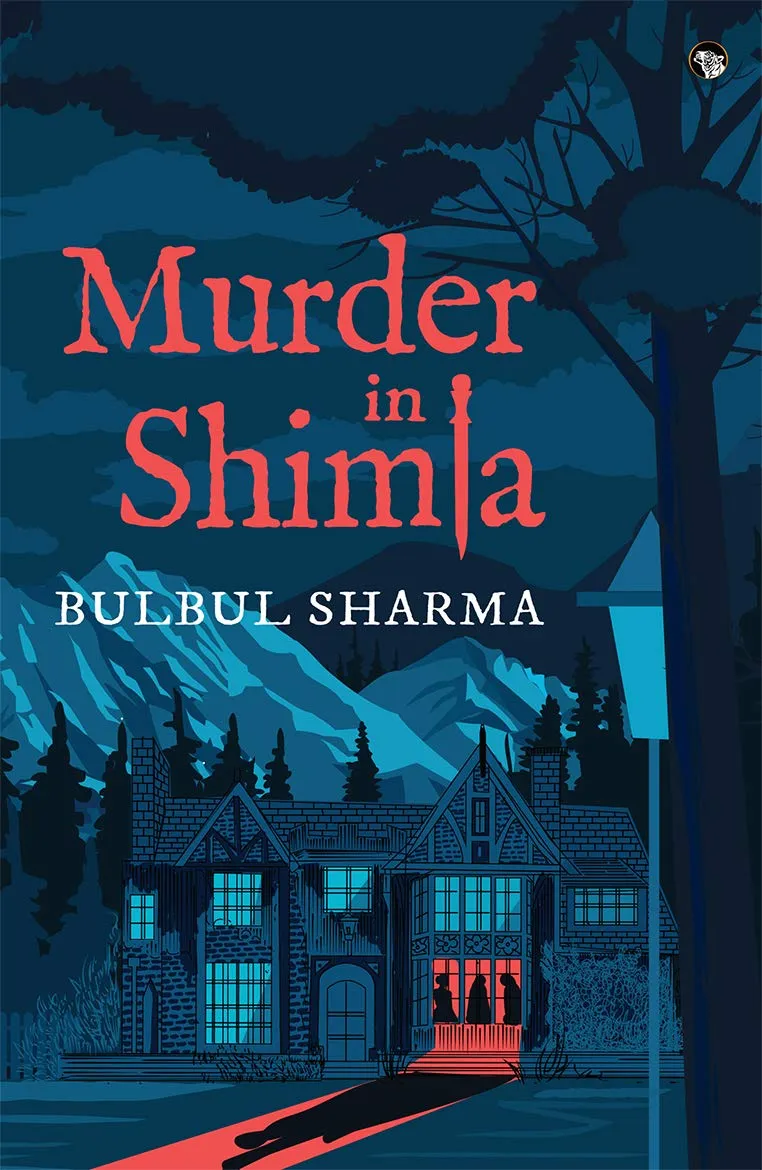 Murder in Shimla