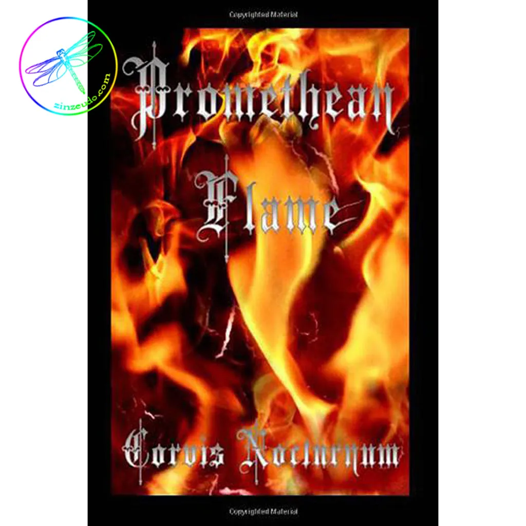Promethean Flame
