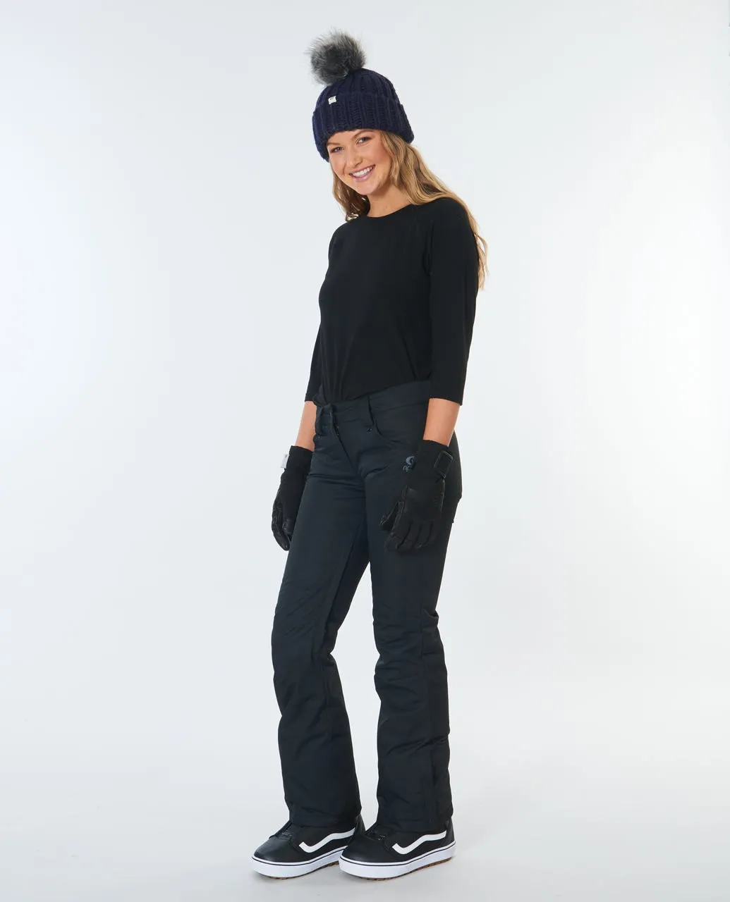 Qanik Snow Pant
