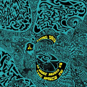Spacemen 3 'Taking Drugs To Make Music To Take Drugs To'