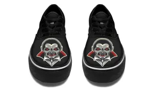Traditional Vampire Classic Shoes
