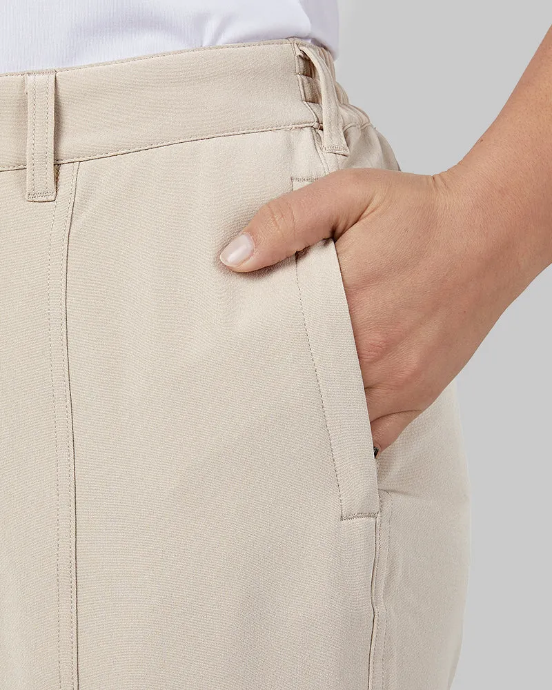 WOMEN'S CASUAL WORK PANT