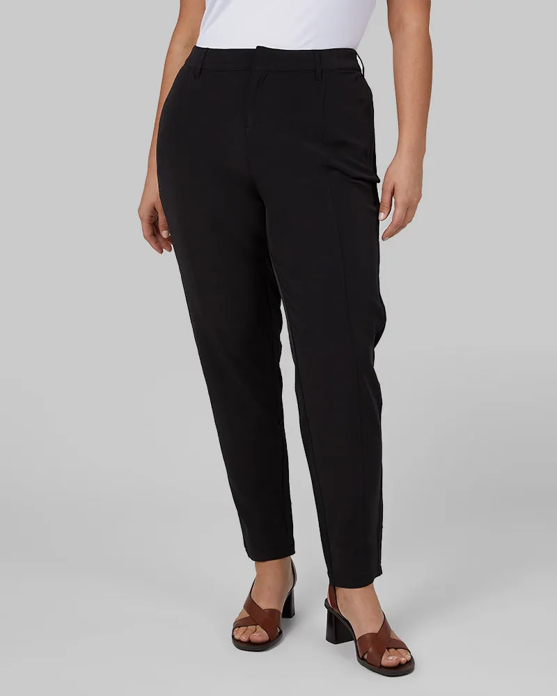 WOMEN'S CASUAL WORK PANT