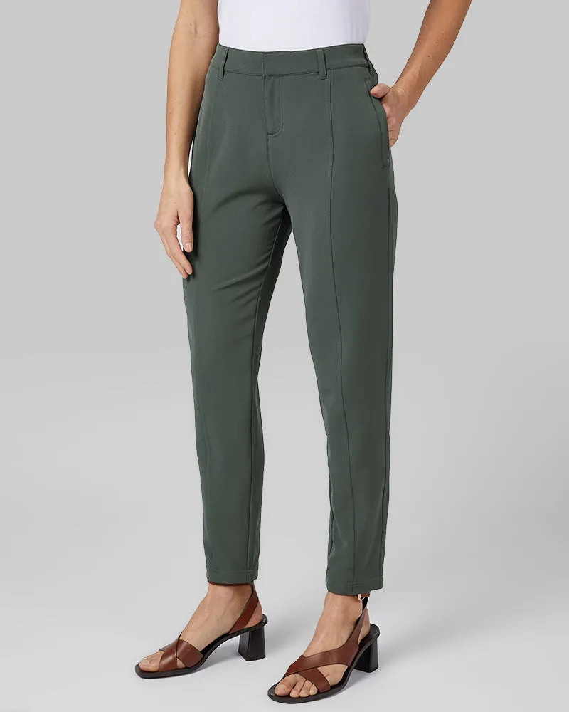 WOMEN'S CASUAL WORK PANT