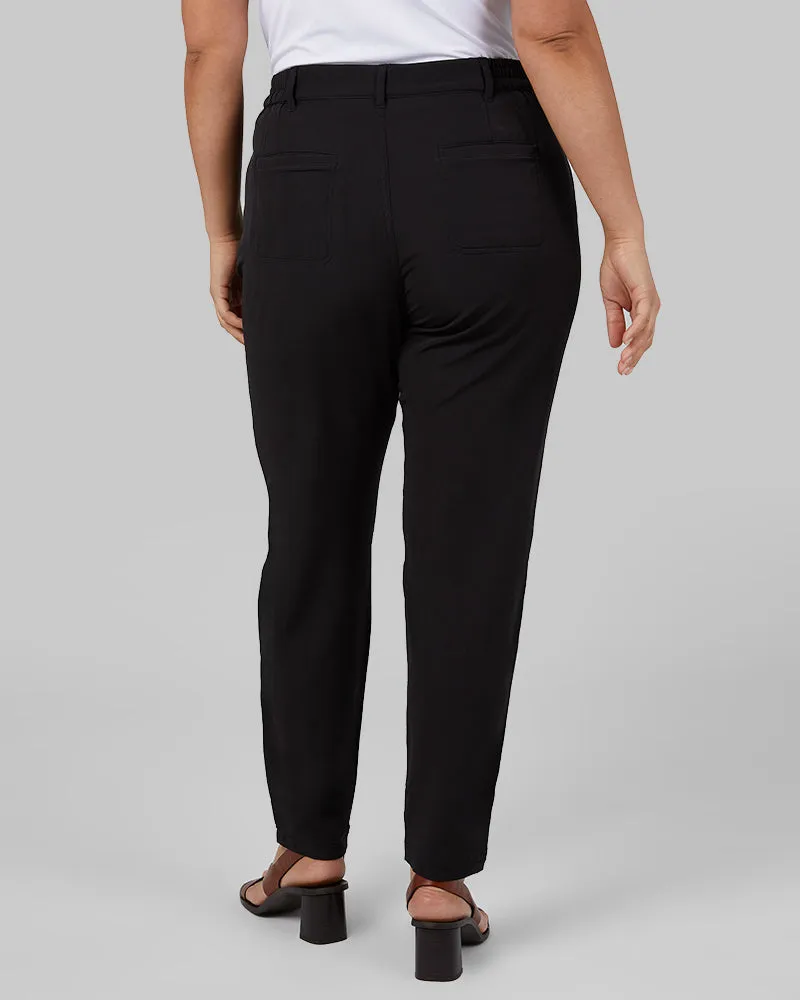 WOMEN'S CASUAL WORK PANT