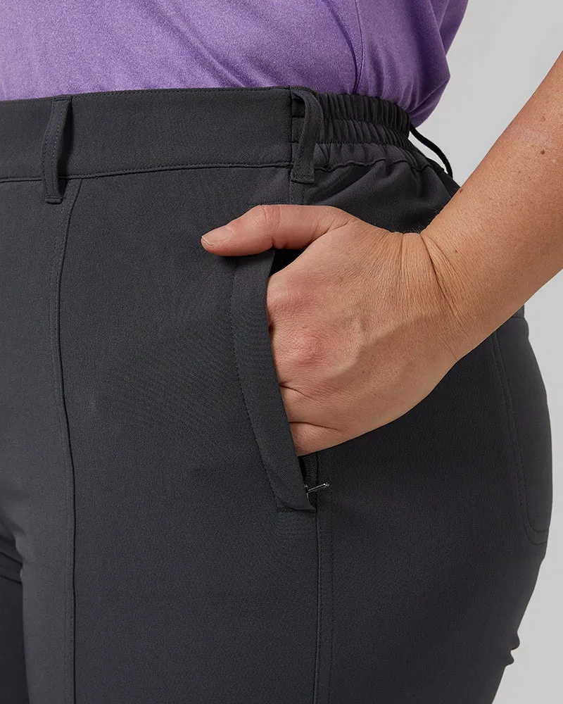 WOMEN'S CASUAL WORK PANT